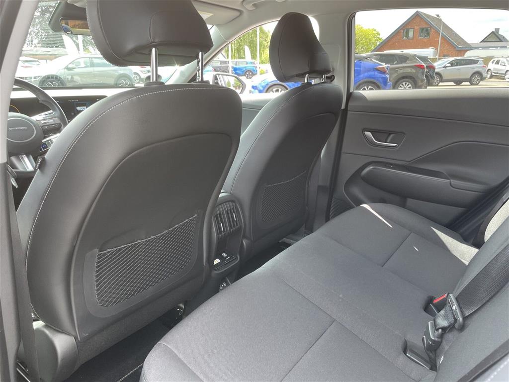 Hyundai Kona Electric 65,4 kWh Ultimate Long Range 217HK 5d Aut. - Image 6