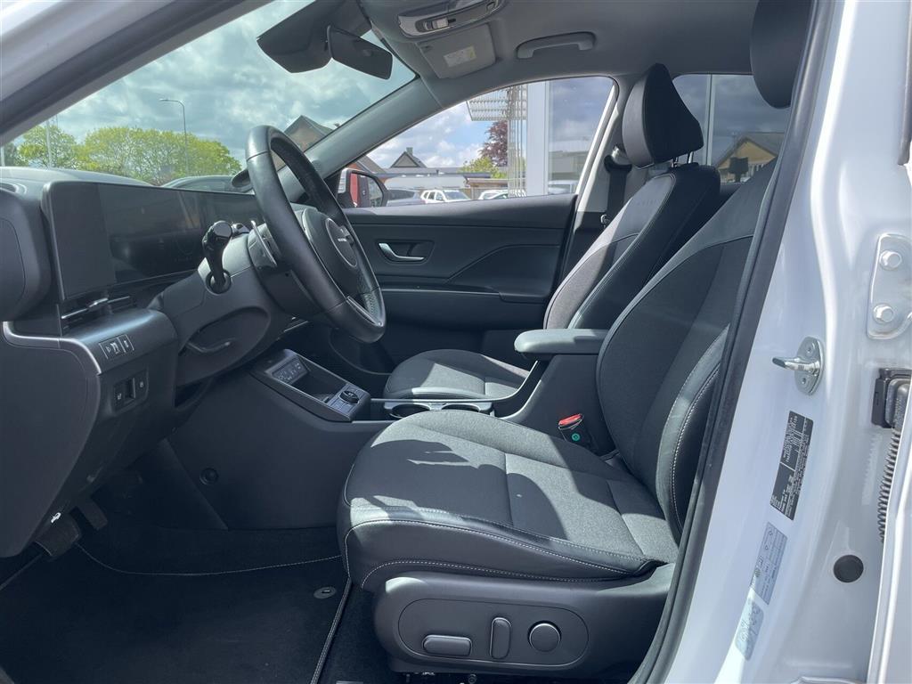 Hyundai Kona Electric 65,4 kWh Ultimate Long Range 217HK 5d Aut. - Image 8