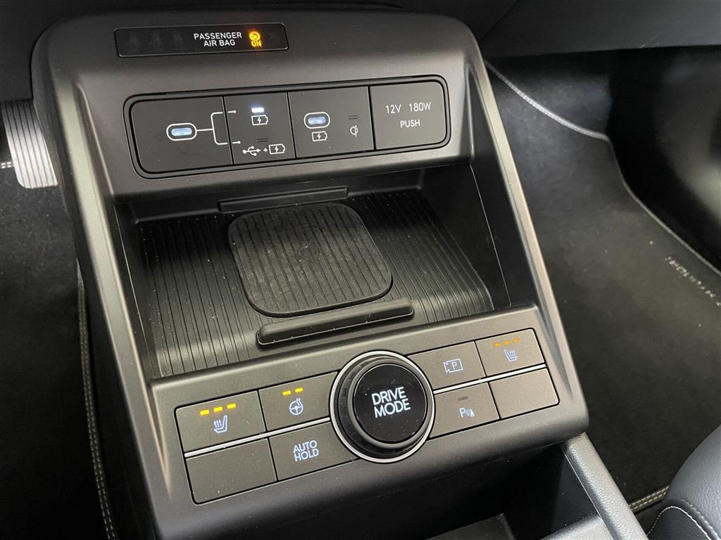 Hyundai Kona Electric 65,4 kWh Ultimate Long Range 217HK 5d Aut. - Image 19