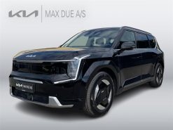 Kia EV9 99,8 kWh LR AWD Performance Premium 384HK 5d Aut.