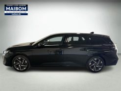 Peugeot 308 SW 1,5 BlueHDi Allure EAT8 130HK Stc 8g Aut.