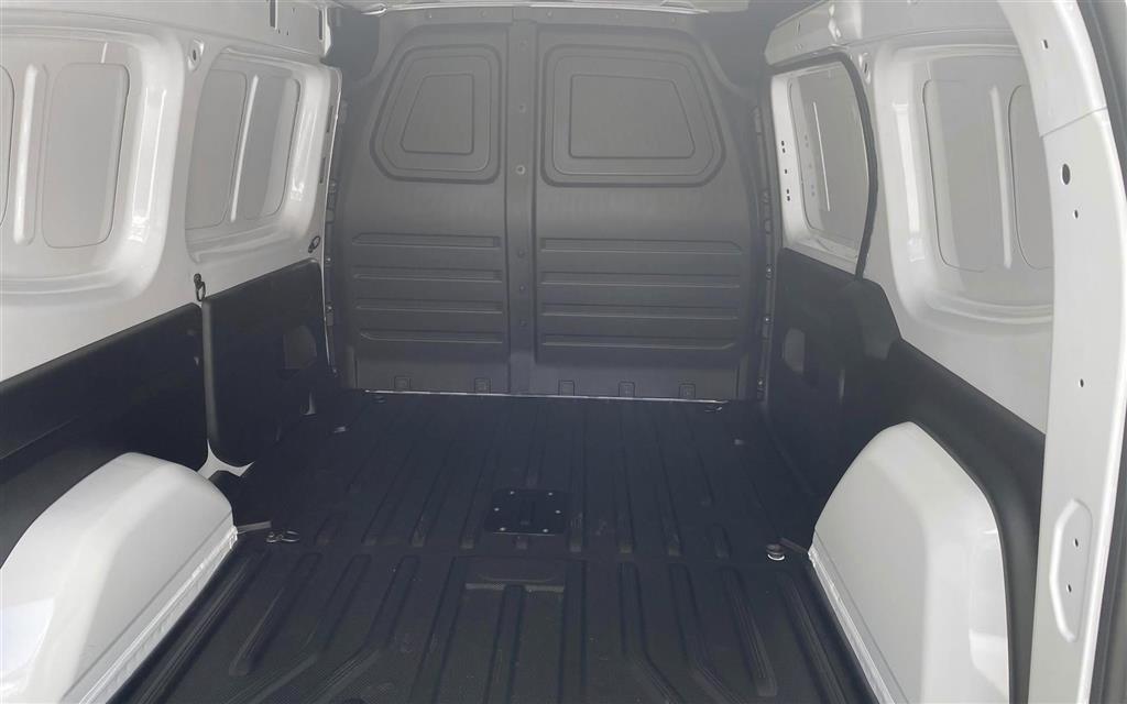 Nissan Townstar L2 3 Sæder EL N-Connecta 122HK Van Aut. - Image 7
