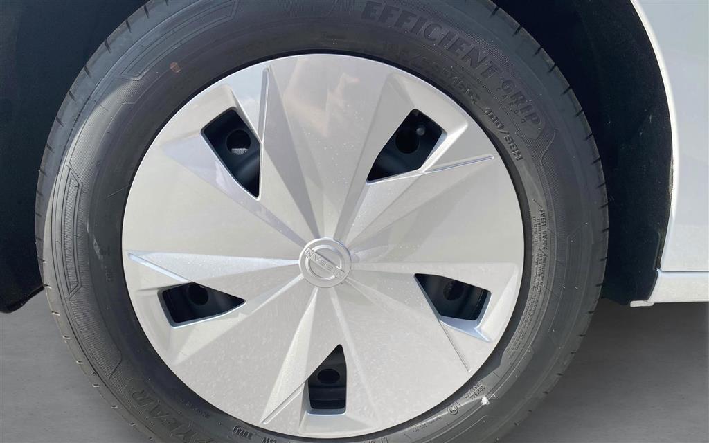 Nissan Townstar L2 3 Sæder EL N-Connecta 122HK Van Aut. - Image 9