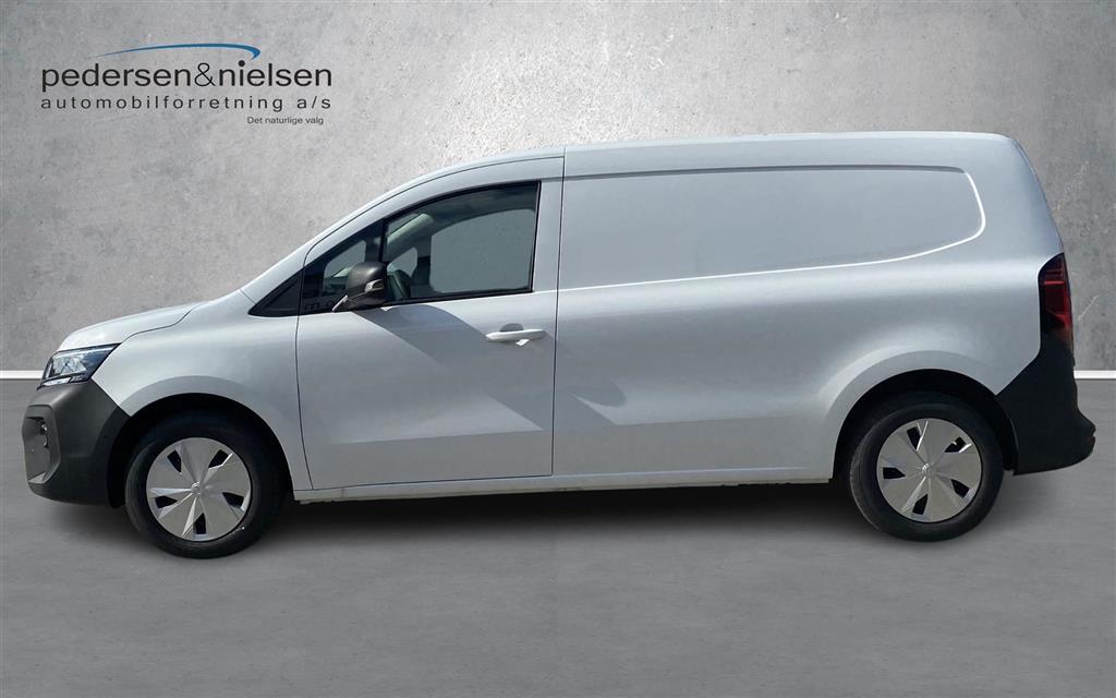 Nissan Townstar L2 3 Sæder EL N-Connecta 122HK Van Aut. - Image 2