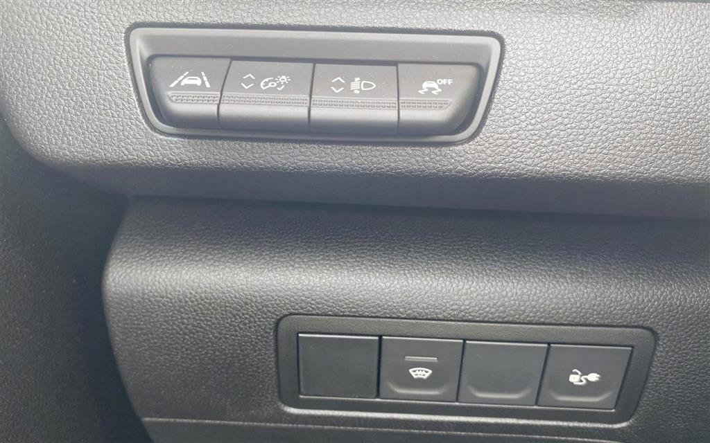 Nissan Townstar L2 3 Sæder EL N-Connecta 122HK Van Aut. - Image 11