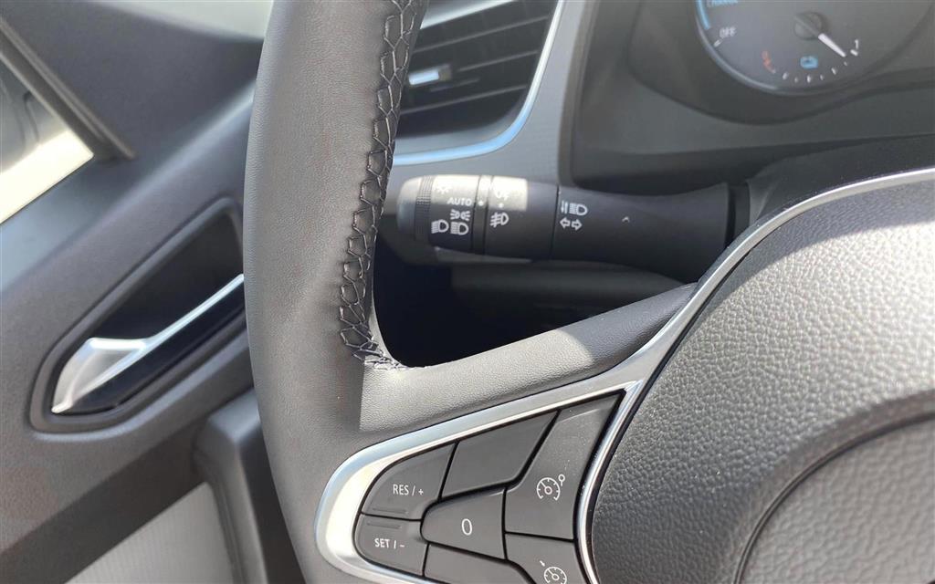 Nissan Townstar L2 3 Sæder EL N-Connecta 122HK Van Aut. - Image 12