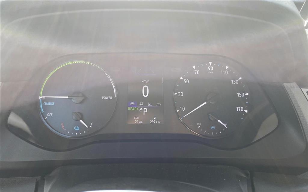 Nissan Townstar L2 3 Sæder EL N-Connecta 122HK Van Aut. - Image 14