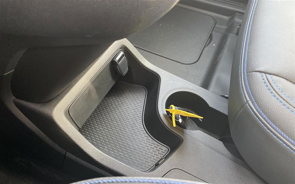 Nissan Townstar L2 3 Sæder EL N-Connecta 122HK Van Aut. - Image 17