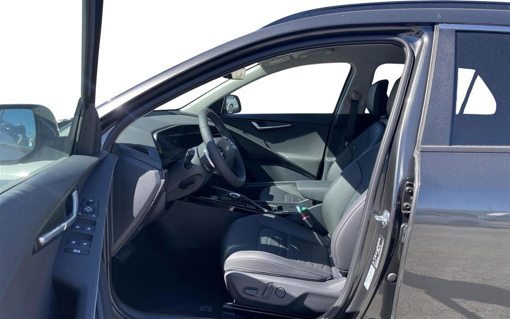 Kia Niro EV EL Prestige 204HK 5d Aut. - Image 6