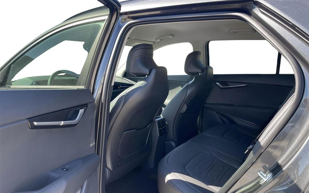 Kia Niro EV EL Prestige 204HK 5d Aut. - Image 7