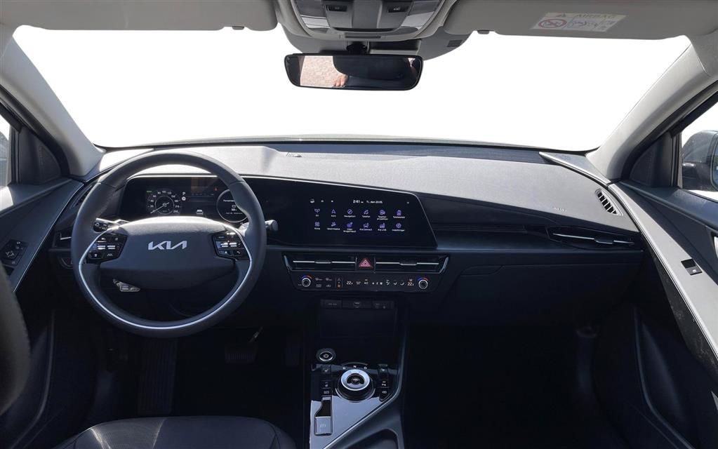 Kia Niro EV EL Prestige 204HK 5d Aut. - Image 8