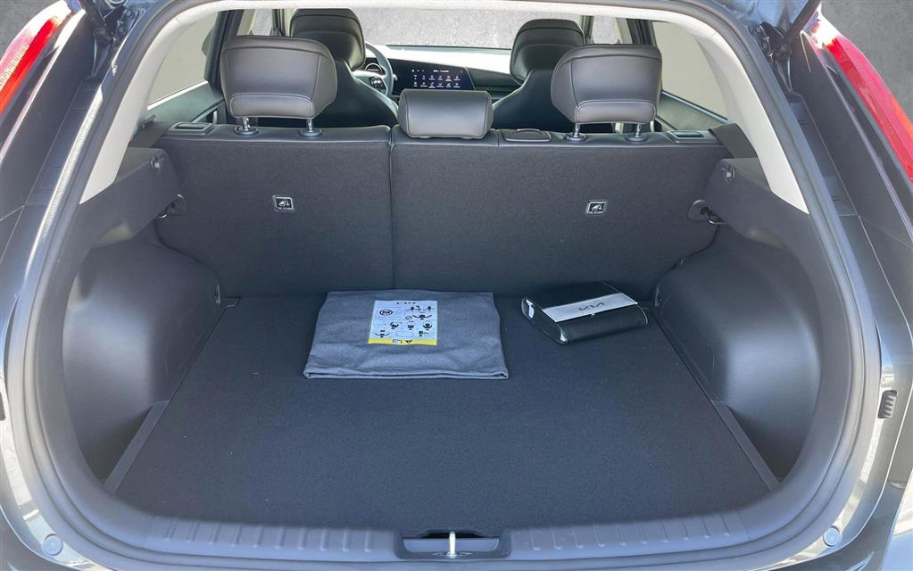 Kia Niro EV EL Prestige 204HK 5d Aut. - Image 9