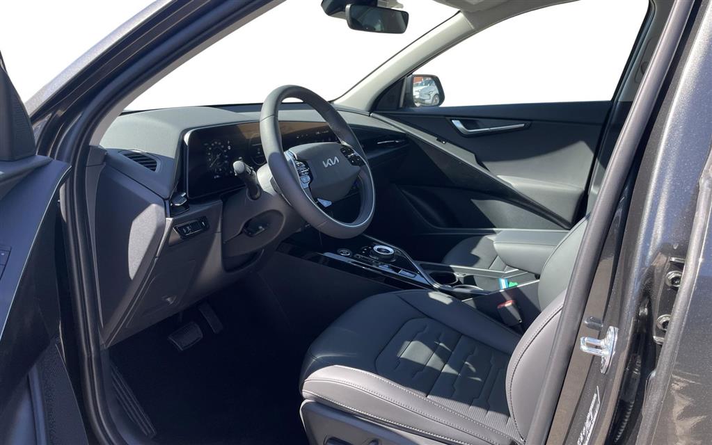 Kia Niro EV EL Prestige 204HK 5d Aut. - Image 10
