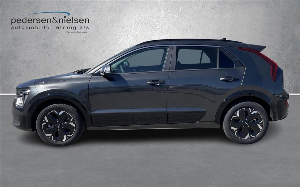 Kia Niro EV EL Prestige 204HK 5d Aut. - Image 2