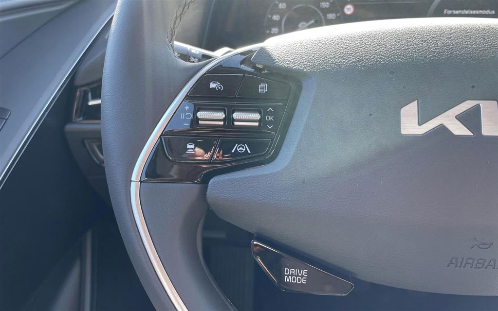 Kia Niro EV EL Prestige 204HK 5d Aut. - Image 12