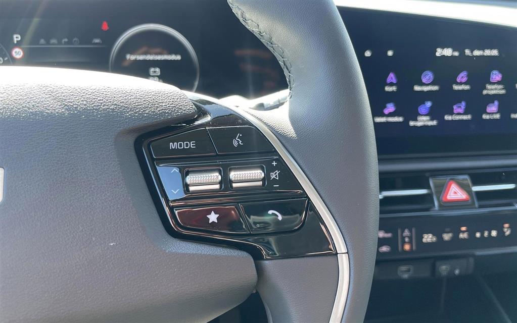 Kia Niro EV EL Prestige 204HK 5d Aut. - Image 13