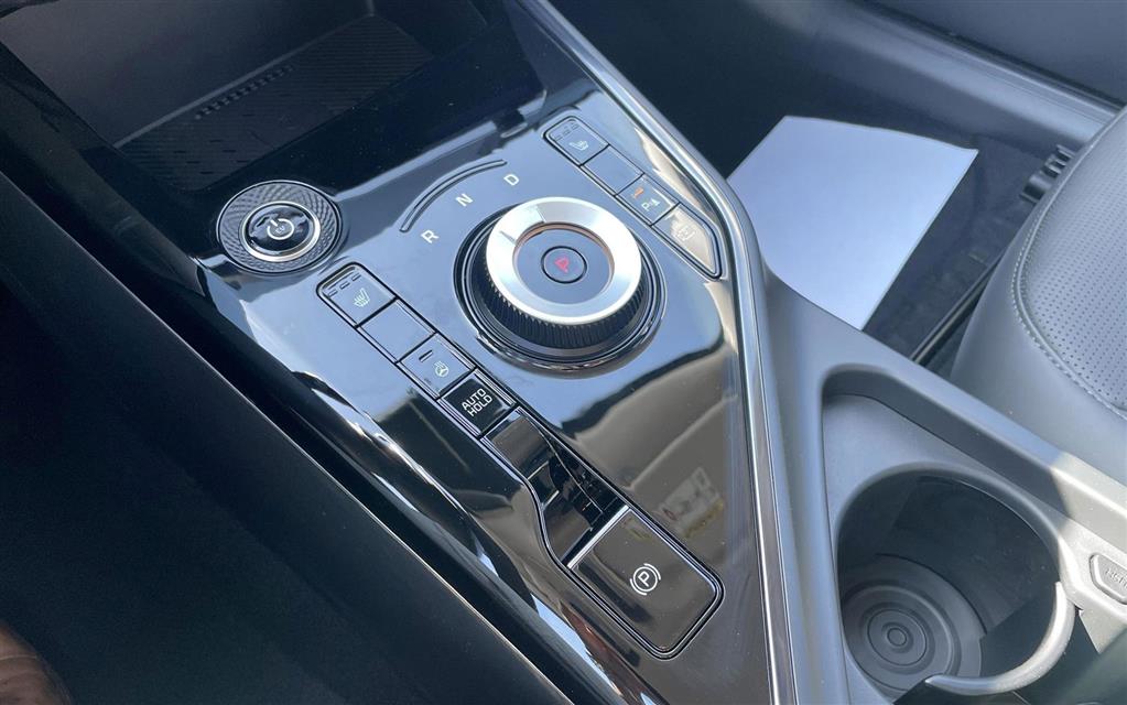 Kia Niro EV EL Prestige 204HK 5d Aut. - Image 15