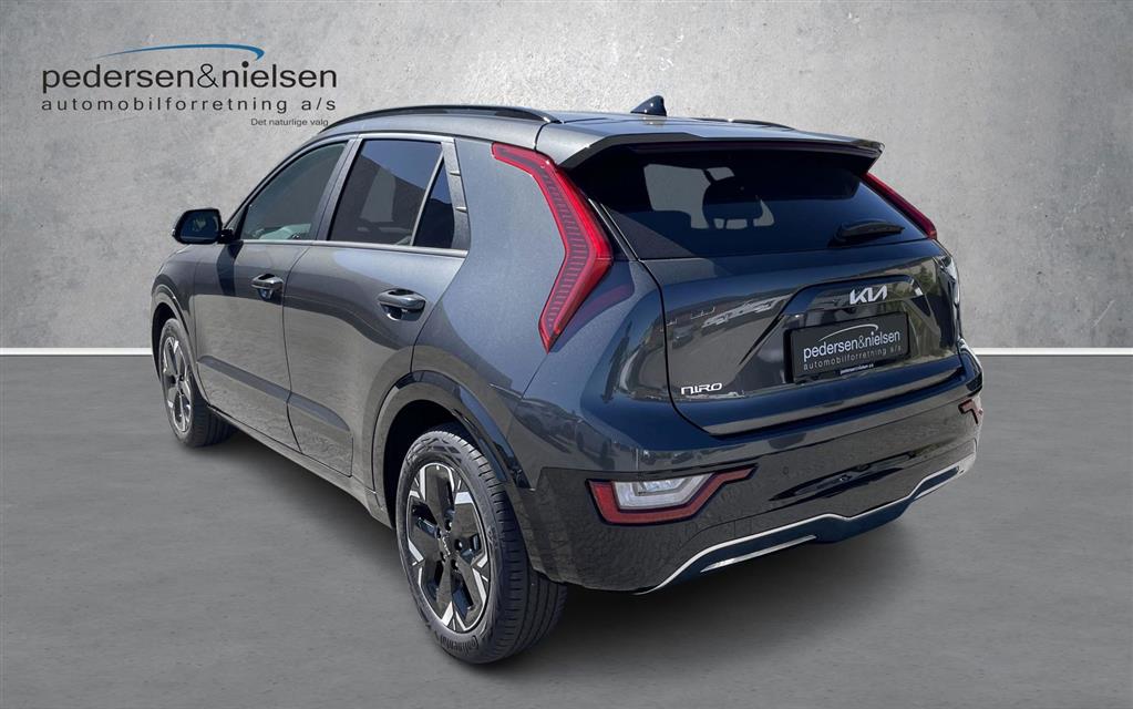 Kia Niro EV EL Prestige 204HK 5d Aut. - Image 3