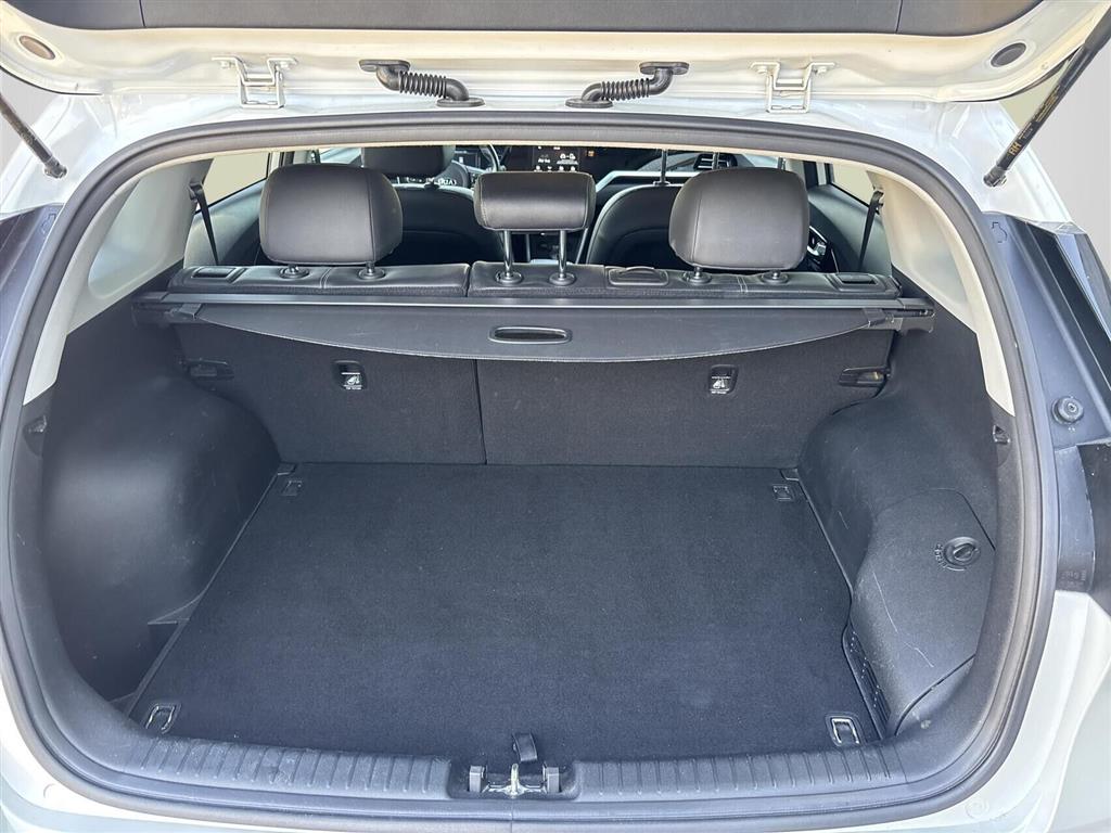Kia Niro 1,6 GDI PHEV Plugin-hybrid Advance DCT 141HK 5d 6g Aut. - Image 7