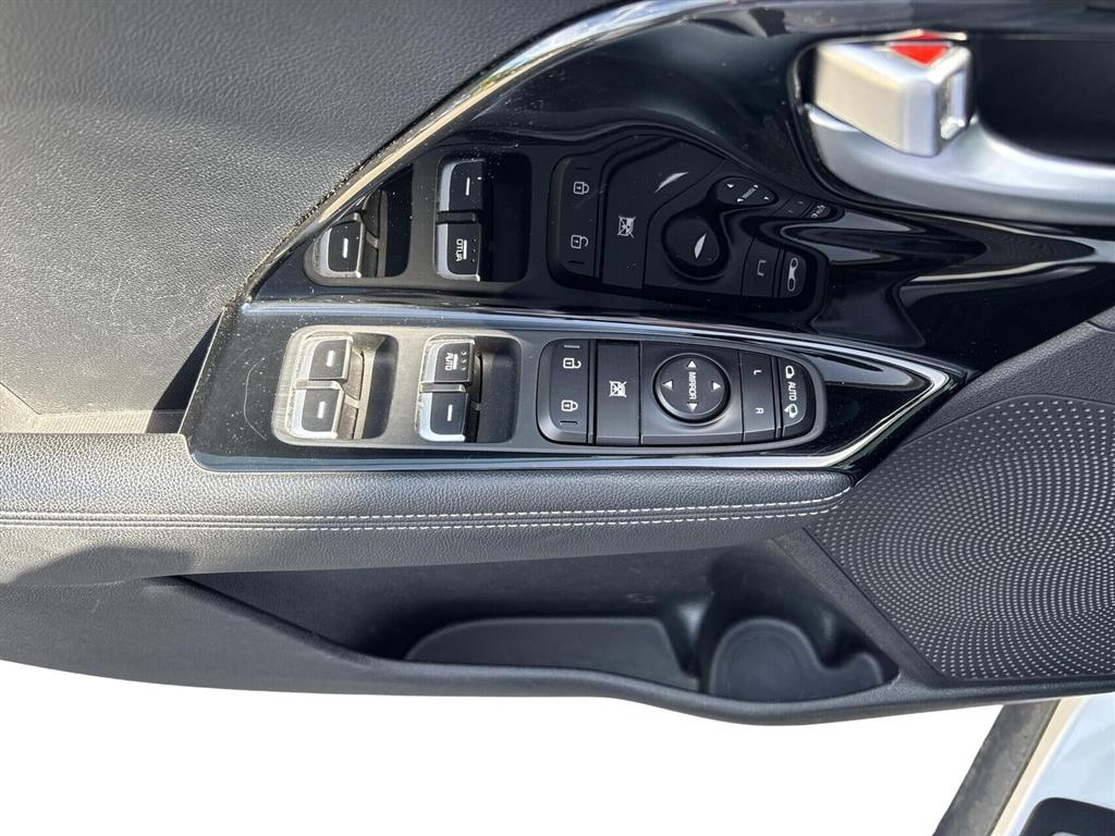 Kia Niro 1,6 GDI PHEV Plugin-hybrid Advance DCT 141HK 5d 6g Aut. - Image 9