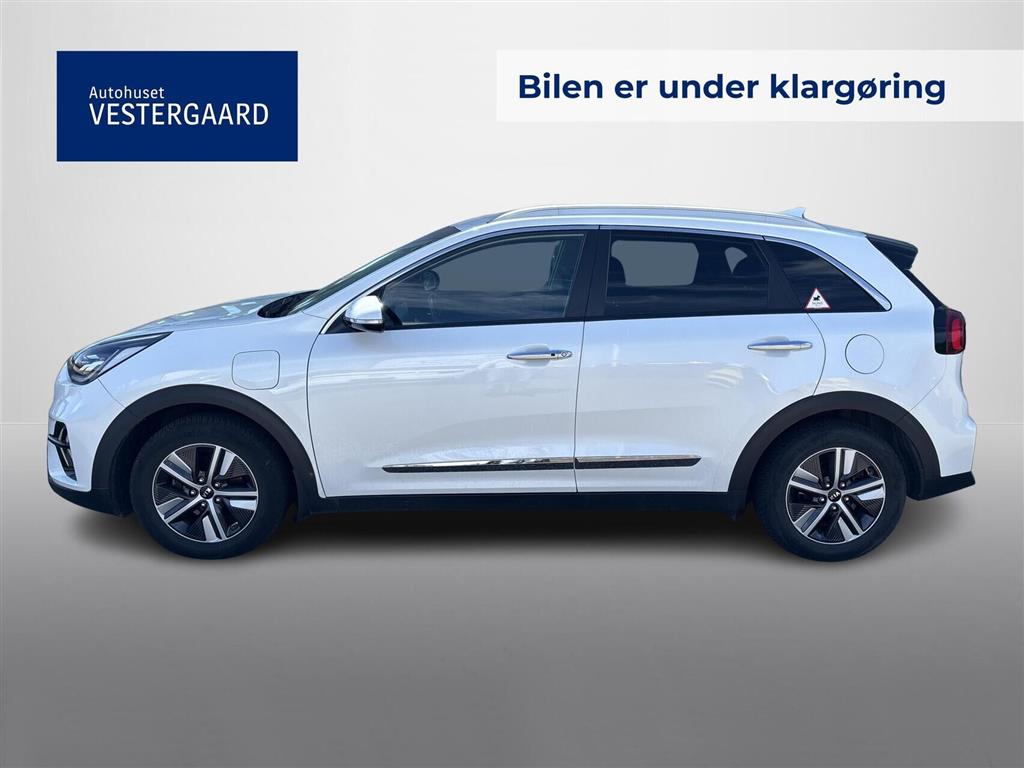 Kia Niro 1,6 GDI PHEV Plugin-hybrid Advance DCT 141HK 5d 6g Aut. - Image 2