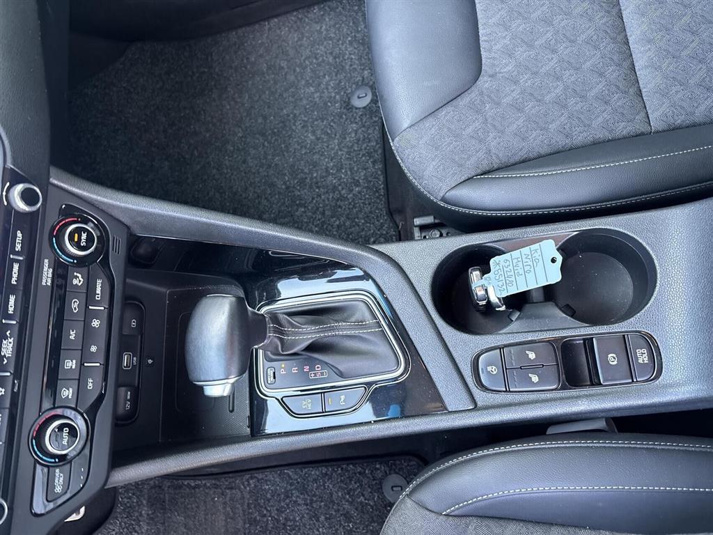 Kia Niro 1,6 GDI PHEV Plugin-hybrid Advance DCT 141HK 5d 6g Aut. - Image 12