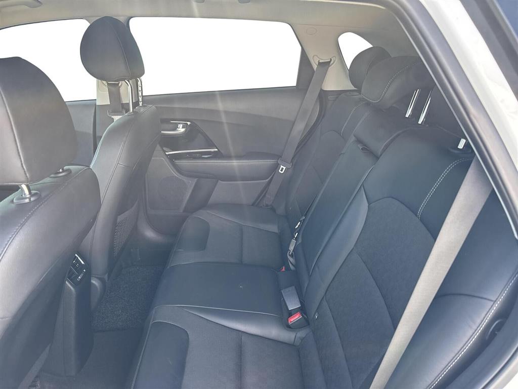 Kia Niro 1,6 GDI PHEV Plugin-hybrid Advance DCT 141HK 5d 6g Aut. - Image 5
