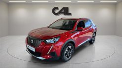 Peugeot 2008 1,2 PureTech Allure Pack EAT8 130HK 5d 8g Aut.