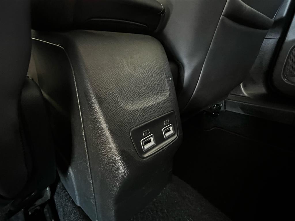 Peugeot 2008 1,2 PureTech Allure Pack EAT8 130HK 5d 8g Aut. - Image 6
