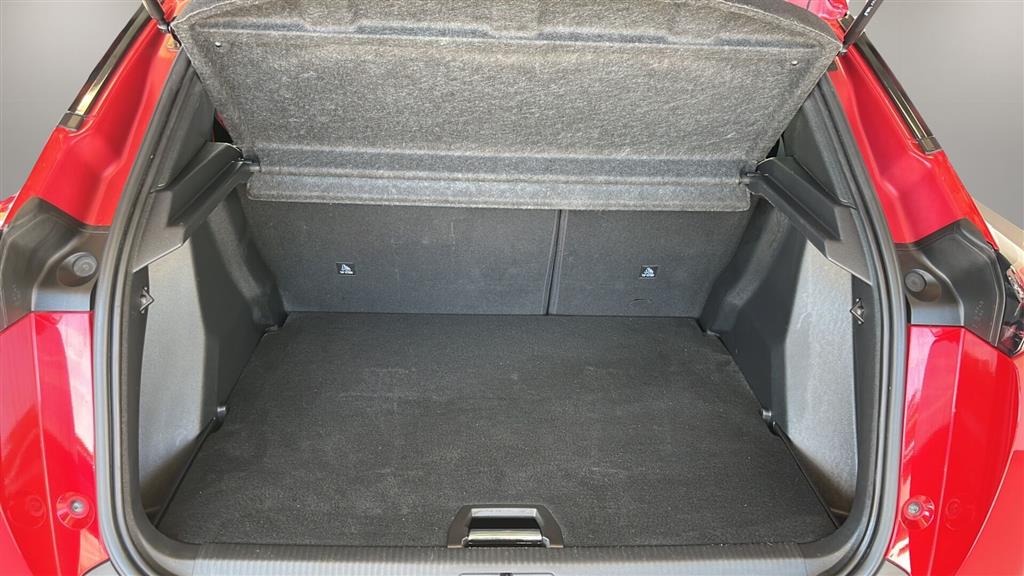 Peugeot 2008 1,2 PureTech Allure Pack EAT8 130HK 5d 8g Aut. - Image 8