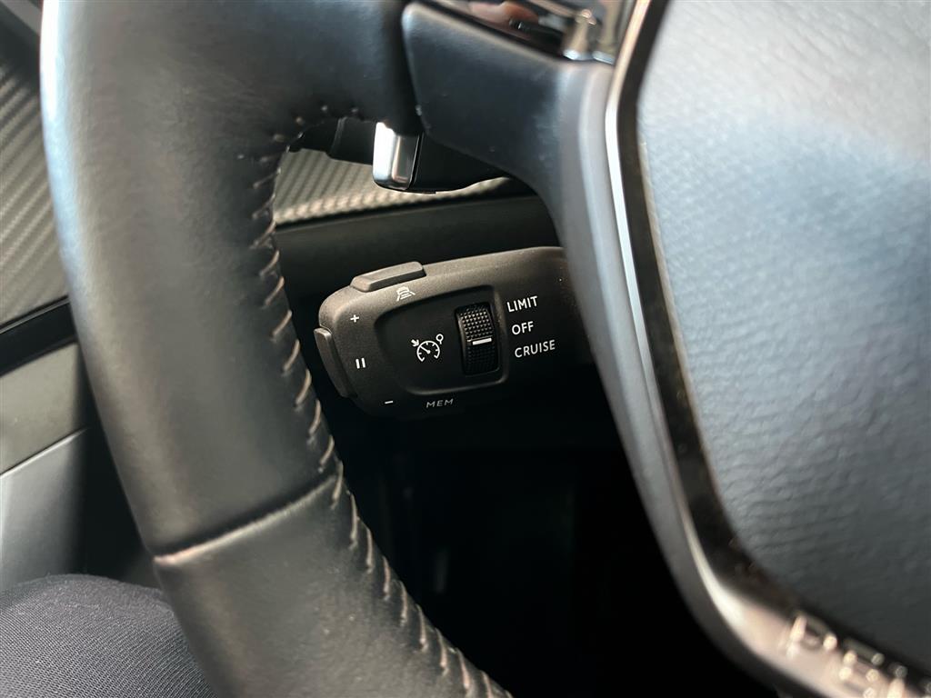 Peugeot 2008 1,2 PureTech Allure Pack EAT8 130HK 5d 8g Aut. - Image 11