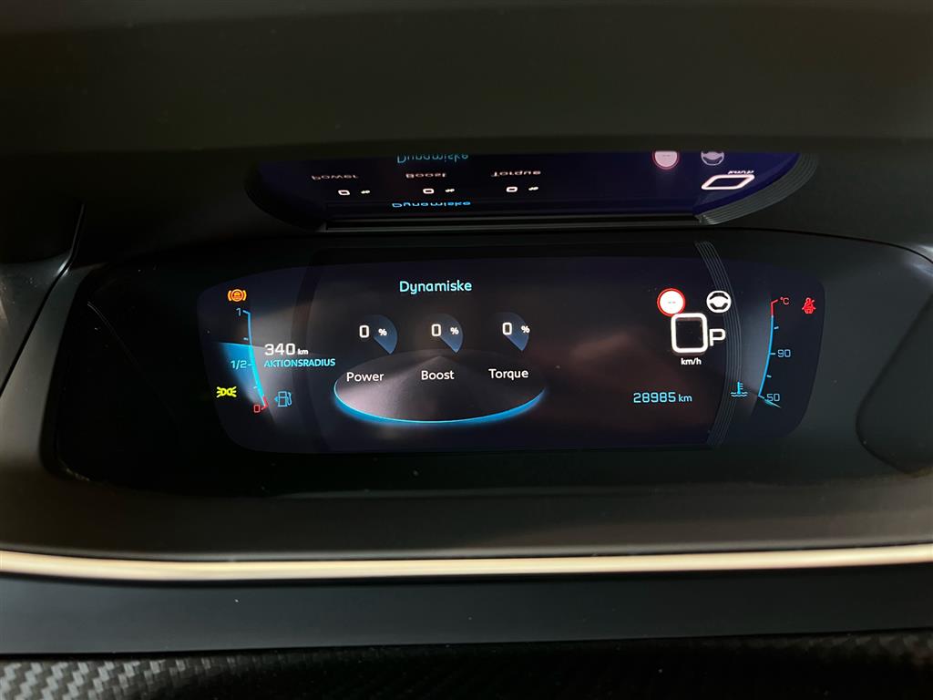 Peugeot 2008 1,2 PureTech Allure Pack EAT8 130HK 5d 8g Aut. - Image 13