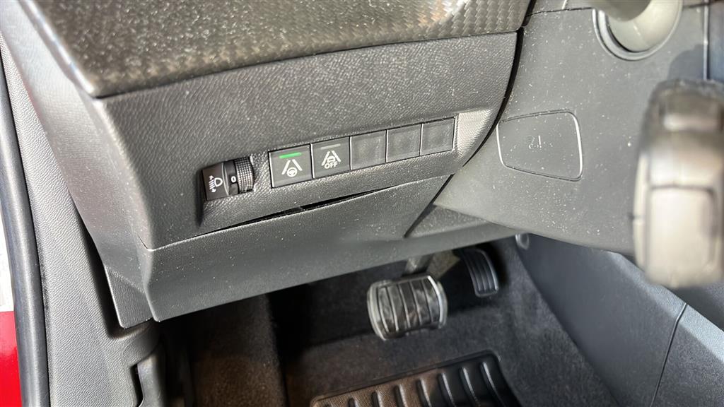 Peugeot 2008 1,2 PureTech Allure Pack EAT8 130HK 5d 8g Aut. - Image 15