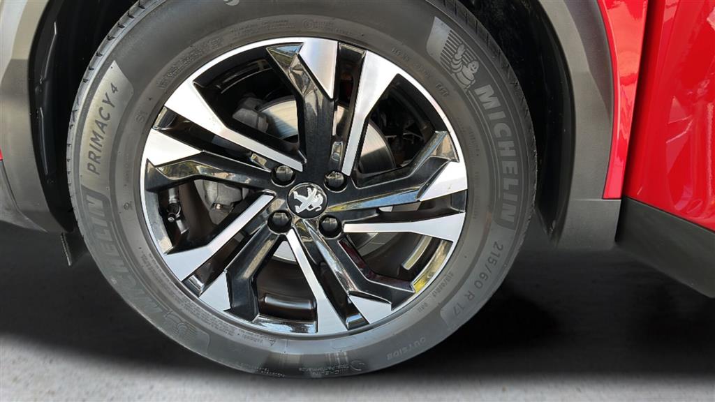 Peugeot 2008 1,2 PureTech Allure Pack EAT8 130HK 5d 8g Aut. - Image 17