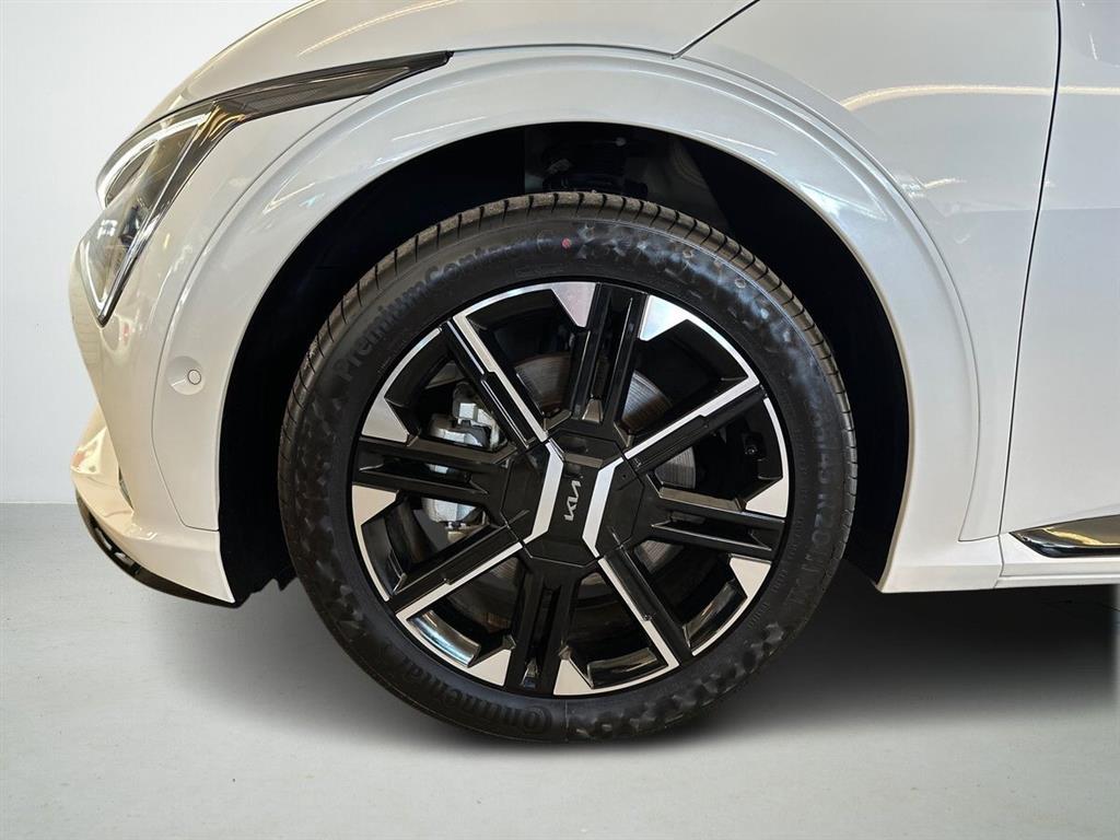 Kia EV6 EL Long Range GT-Line 229HK 5d Aut. - Image 6