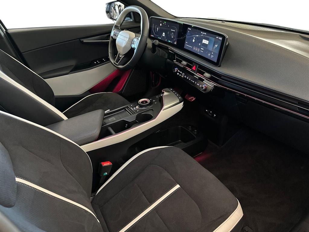 Kia EV6 EL Long Range GT-Line 229HK 5d Aut. - Image 15