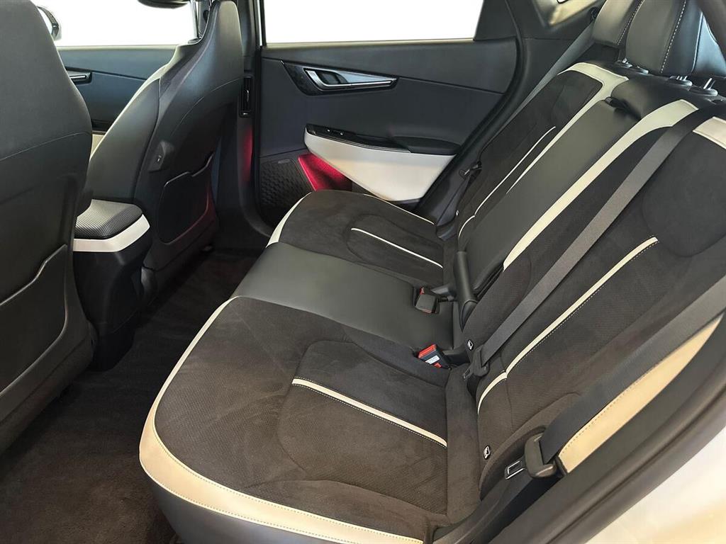 Kia EV6 EL Long Range GT-Line 229HK 5d Aut. - Image 16