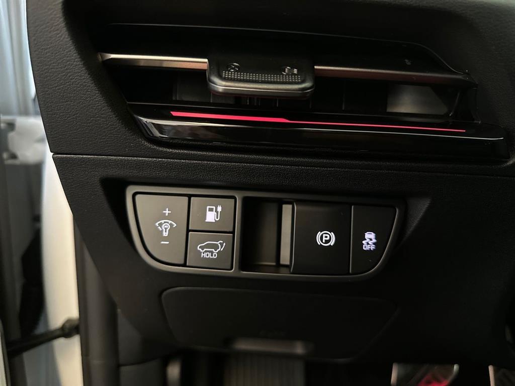Kia EV6 EL Long Range GT-Line 229HK 5d Aut. - Image 19