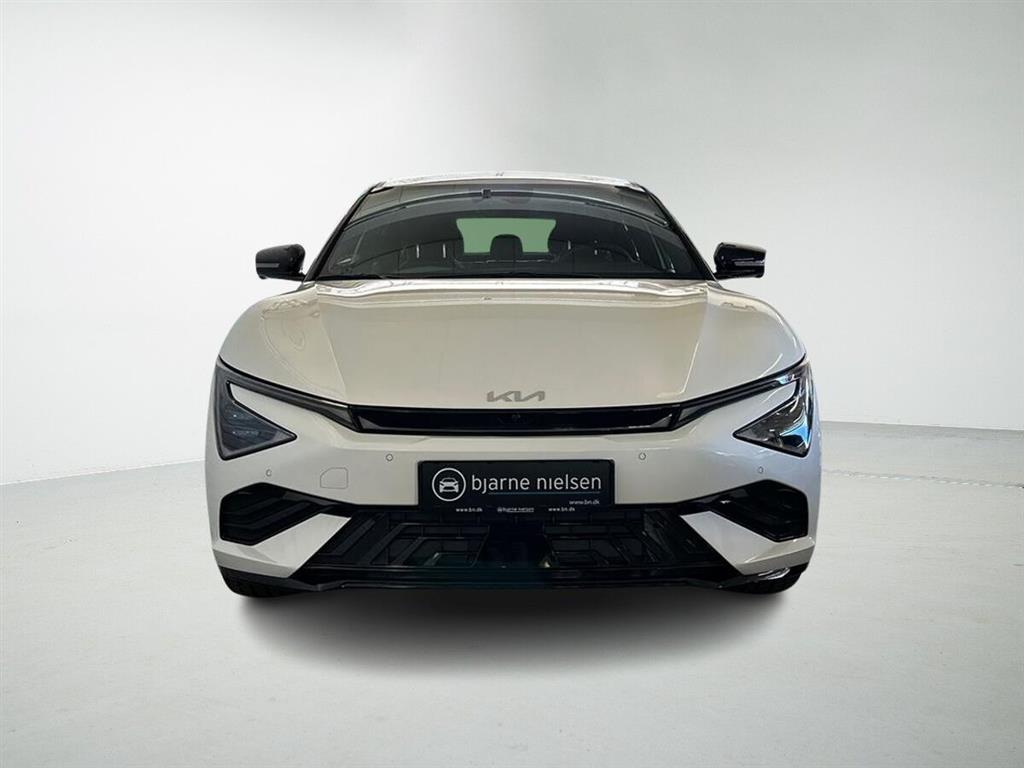 Kia EV6 EL Long Range GT-Line 229HK 5d Aut. - Image 3