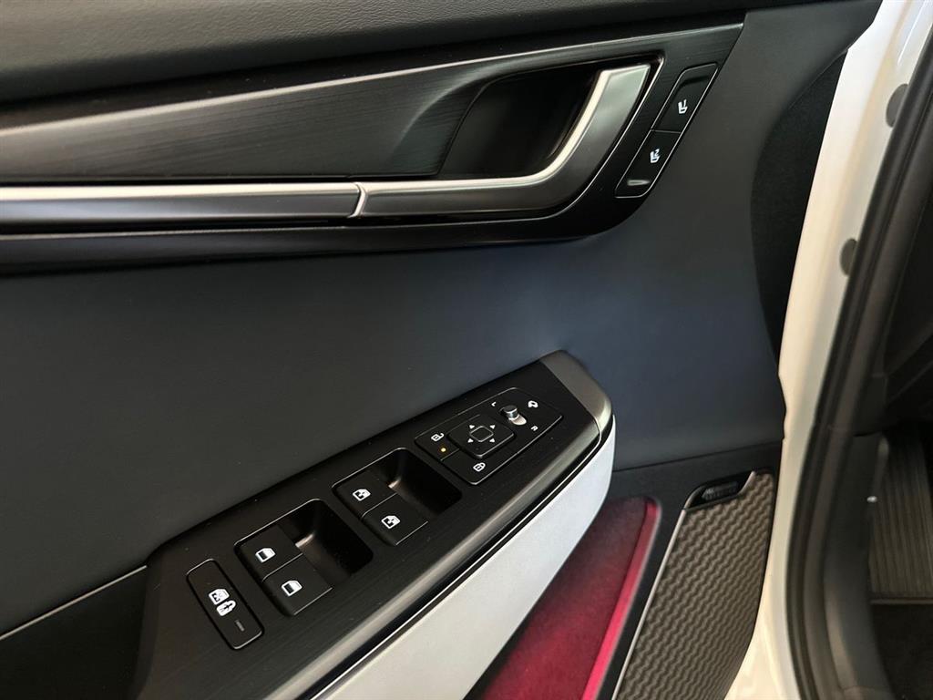 Kia EV6 EL Long Range GT-Line 229HK 5d Aut. - Image 22