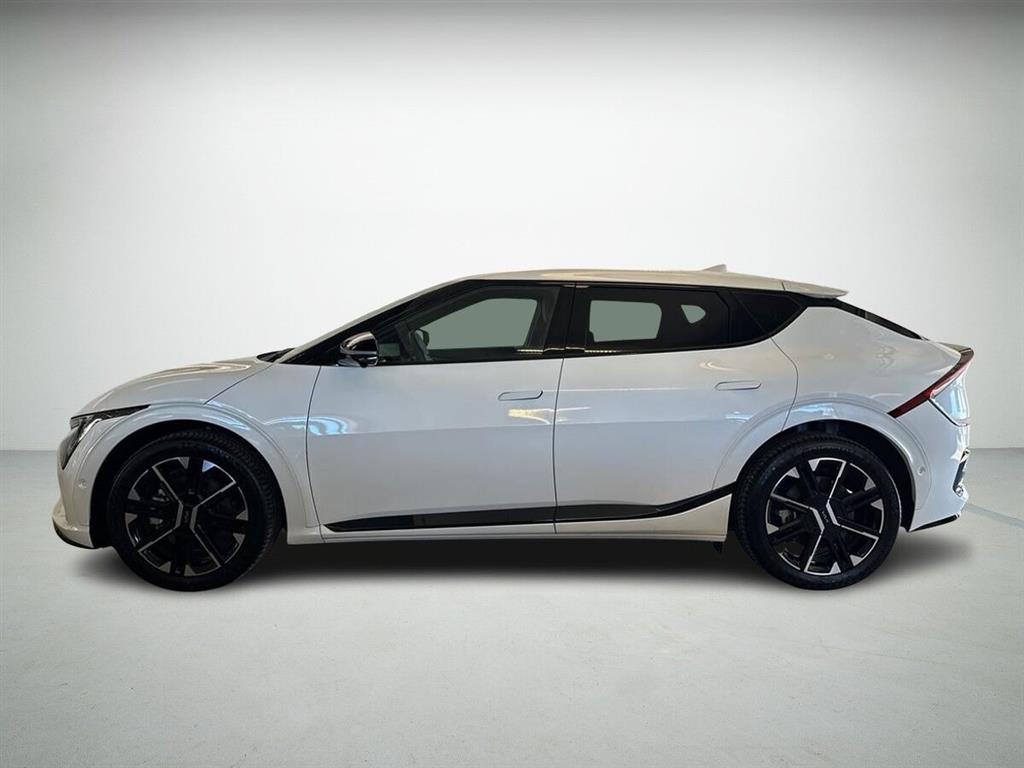 Kia EV6 EL Long Range GT-Line 229HK 5d Aut. - Image 5