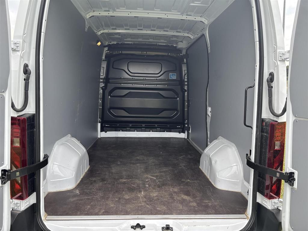 Renault Master T33 L2H2 2,0 DCI 130HK Van 6g - Image 6