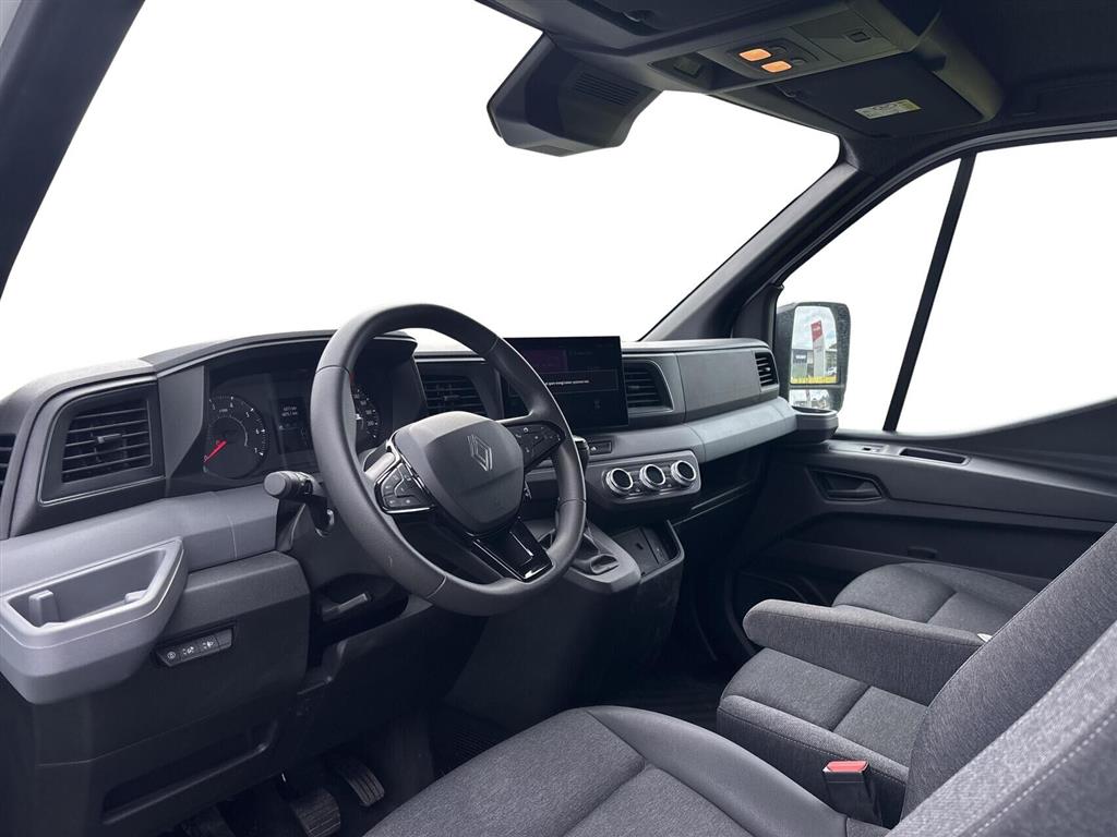Renault Master T33 L2H2 2,0 DCI 130HK Van 6g - Image 7