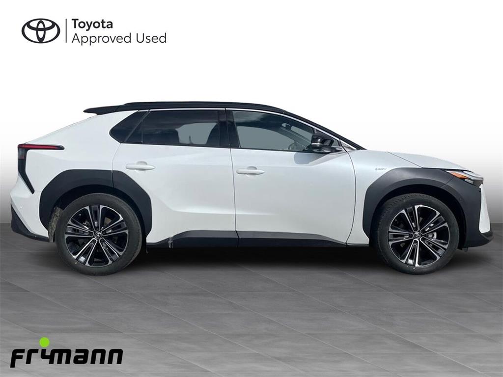 Toyota BZ4X EL Executive Premium 204HK 5d Aut. - Image 15