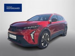 Renault Scénic E-TECH Evolution 170HK Aut.
