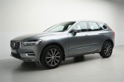 Volvo XC60 2,0 T5 Inscription 250HK 5d 8g Aut.