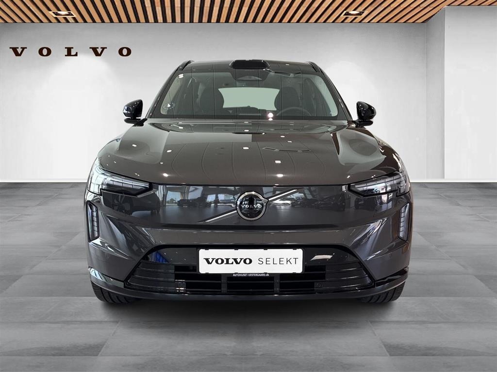 Volvo EX90 Single Motor Limited 279HK 5d Aut. - Image 9