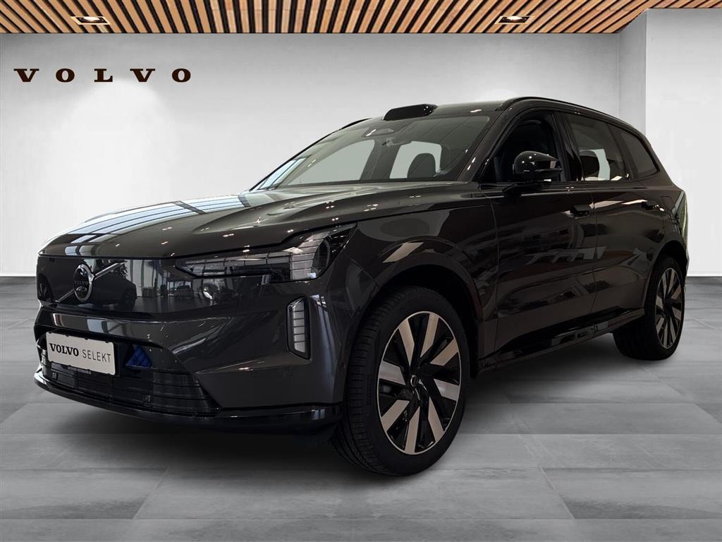 Volvo EX90 Single Motor Limited 279HK 5d Aut.