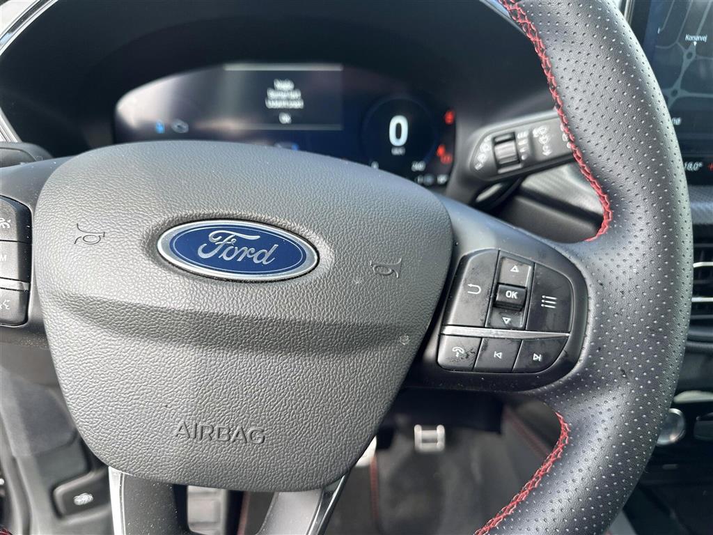 Ford Kuga 2,5 Plugin-hybrid ST-Line X CVT 243HK 5d Aut. - Image 8