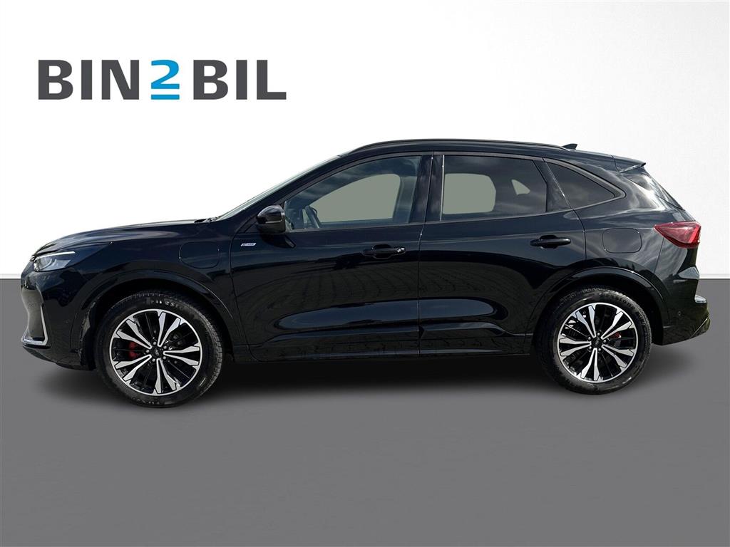 Ford Kuga 2,5 Plugin-hybrid ST-Line X CVT 243HK 5d Aut. - Image 2